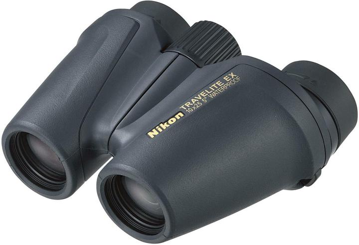Actual product image Nikon Travelite CF EX (10 x, 25 mm)