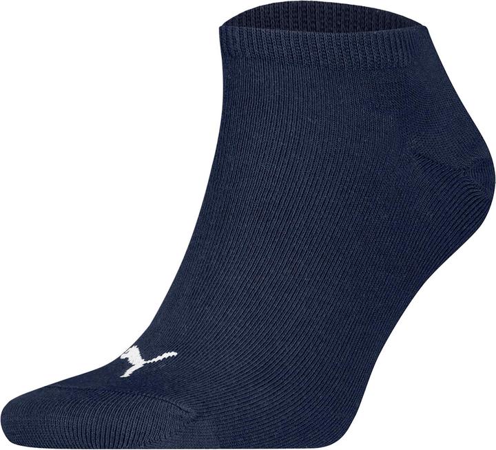 Immagine prodotto Puma Sneaker Plain 3P (confezione da 3, 39 - 42)