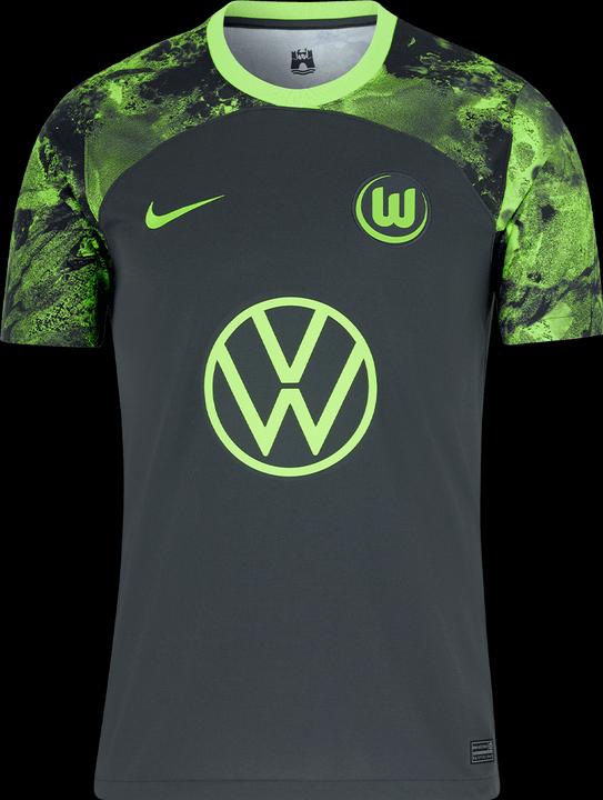 Nike VFL Wolfsburg Auswärts Trikot (L)