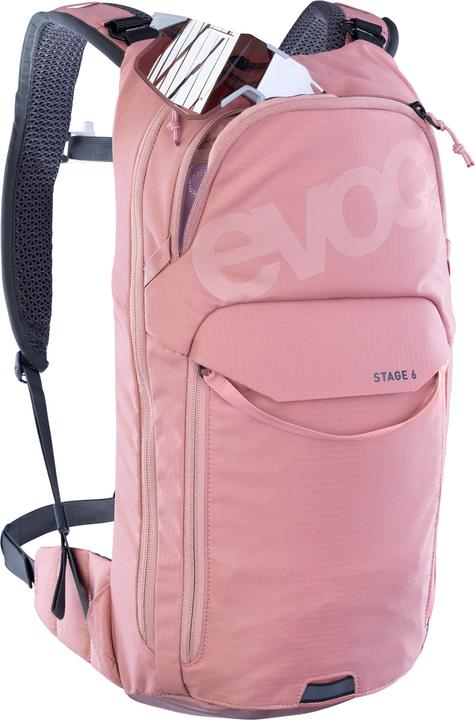 Actual product image Evoc Stage 6 (6 l)