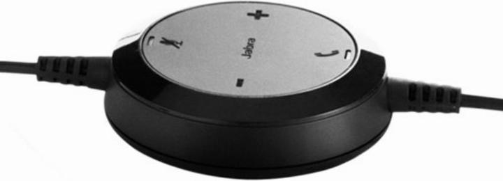 Productafbeelding Jabra Evolve 20 UC (Bedraad, USB-A)