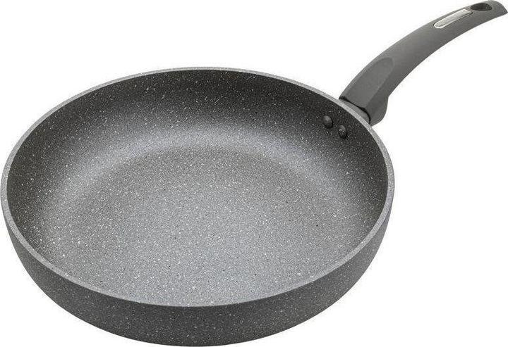 Produktbild Florin Frying pan Florina Lava stone 20cm (20 cm, Bratpfanne)