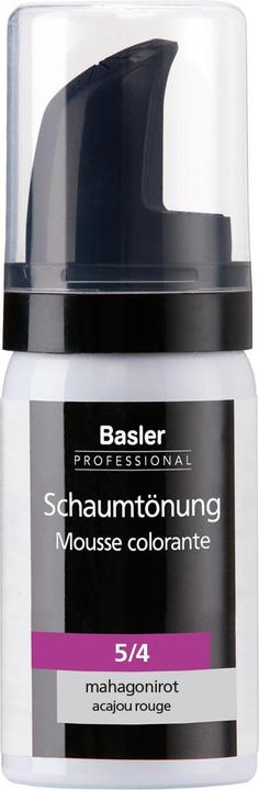 Actual product image Basler Foam tint (5/4 mahogany red)
