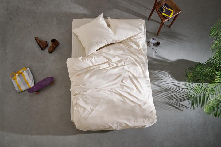Actual product image lavie Louise (Pillowcase, 65 x 65 cm)