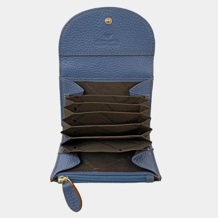 Actual product image Braun Büffel Elin Rfid