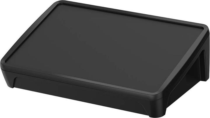 Image du produit Bopla BoPad BOP 10.1 P-9005-SET Boîtier d'affichage 285 x 198 x 92.90 ABS noir (RAL 9005) 1pc. (Boîtier)