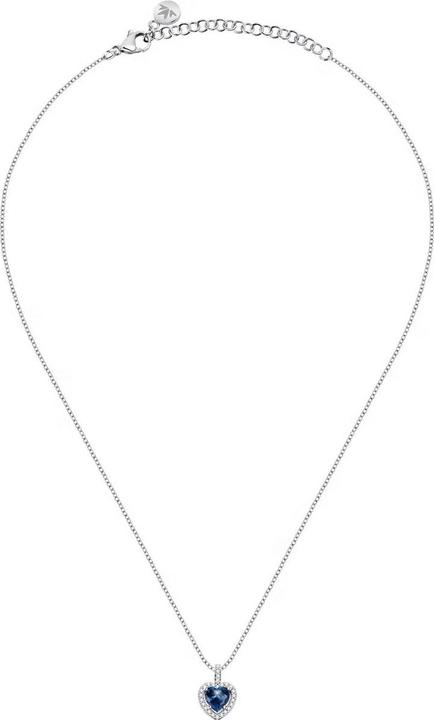 Image du produit Morellato Collier Tesori (Argent 925, 38 - 42 cm)