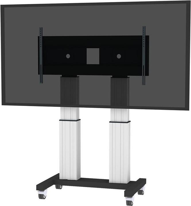 Actual product image Neomounts NM-D775DX3 (Table, 27")