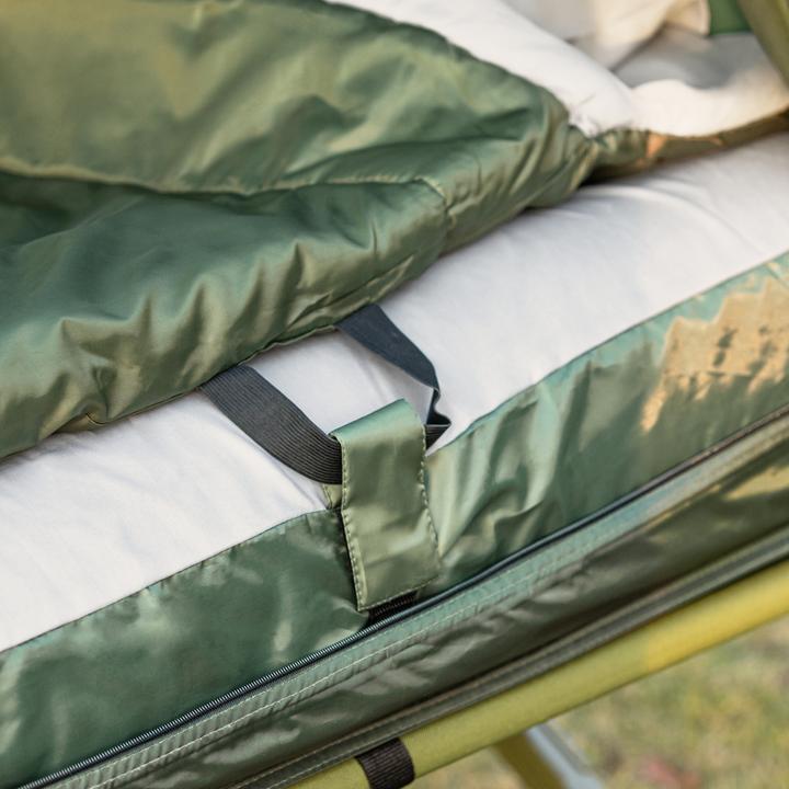 Produktbild NoName Carl (21 kg, 2 Personen)
