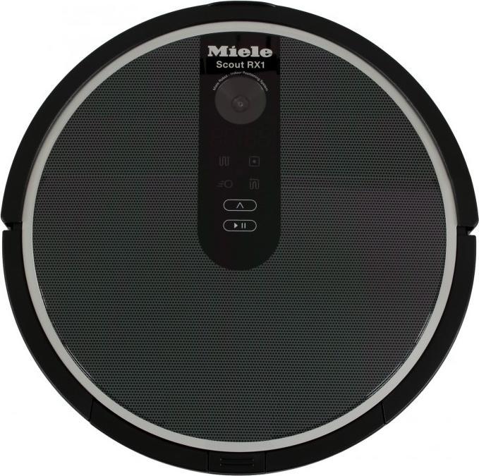 Produktbild Miele Scout RX1