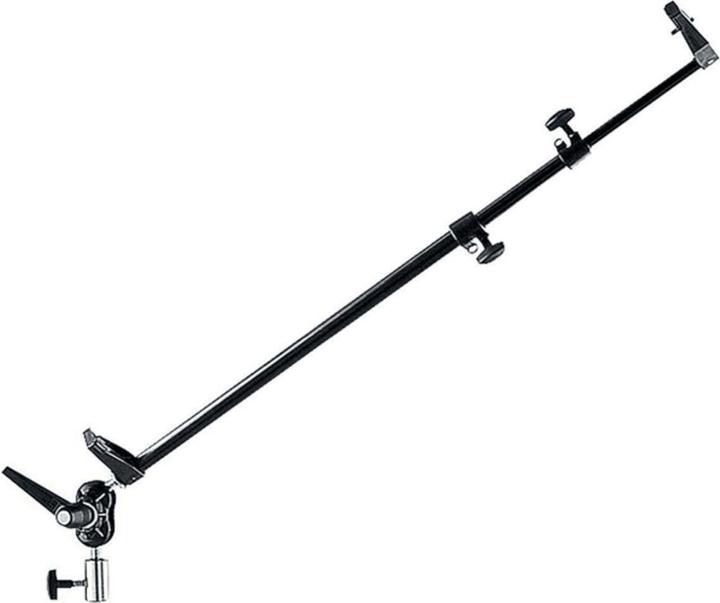 Actual product image Manfrotto D705B Folding reflector mount (Stand adapter)