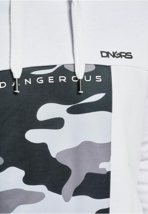 Produktbild Dangerous Control Hoody - 69853 (XL)