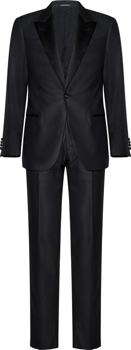 Immagine prodotto Emporio Armani Dresses Grey (48)
