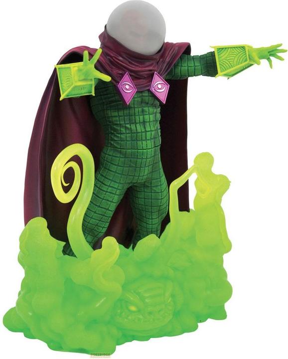Produktbild Marvel Comic Gallery statuette PVC Mysterio 23 cm