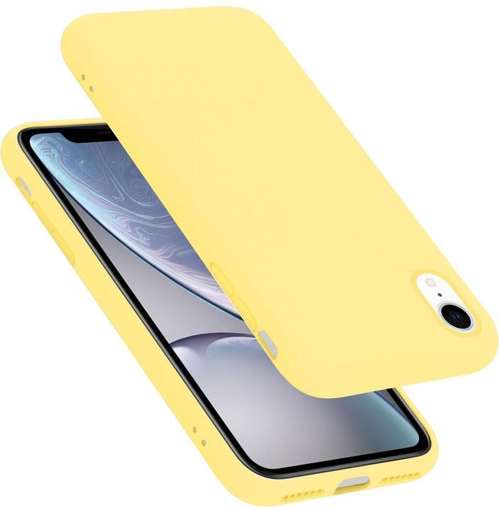 LIQUID YELLOW