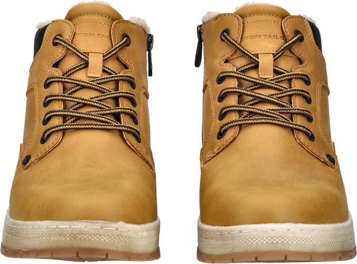 Actual product image Tom Tailor Stiefelette (42)
