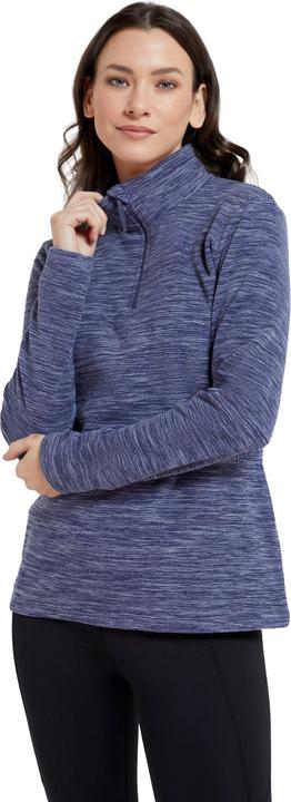 Produktbild Mountain Warehouse Snowdon FleeceOberteil