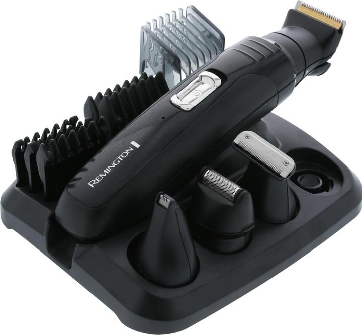 Actual product image Remington Pg6130