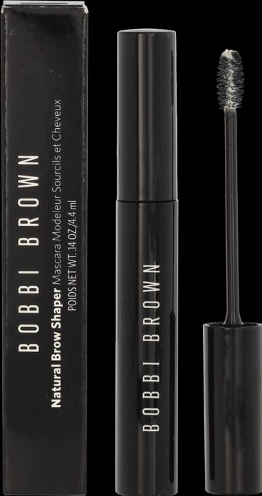 Produktbild Bobbi Brown Natural Brow Shaper Clear (Transparent)