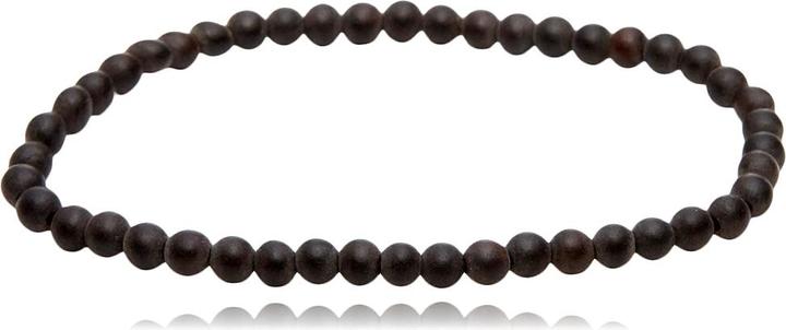 Immagine prodotto Leyda Bracciale in agarwood (Pietra colorata)