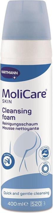 MoliCare Skin Reinigungsschaum (1 x)