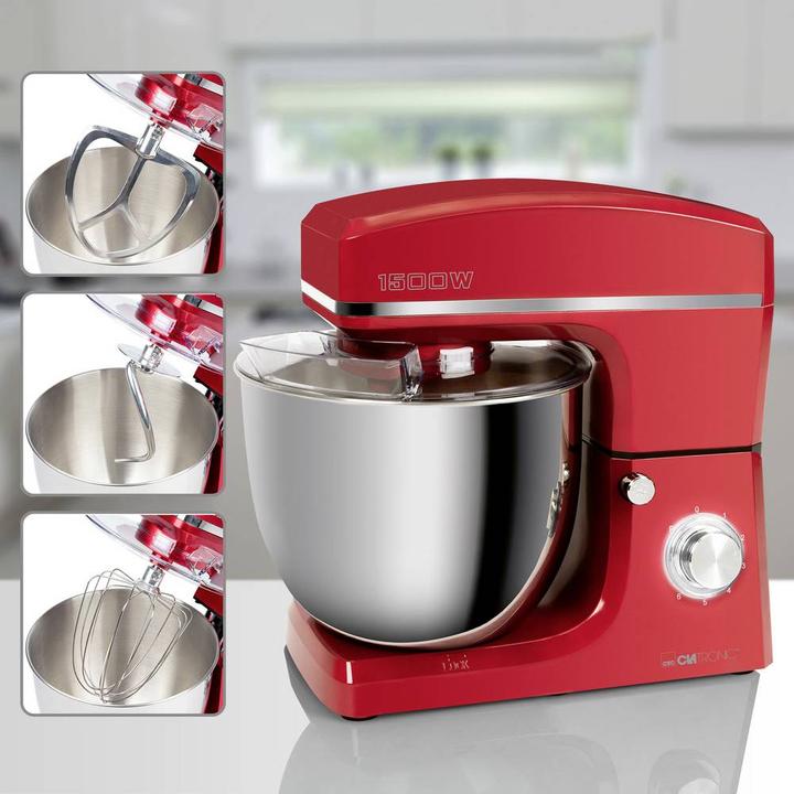 Produktbild Clatronic KM 3765 (1500 W)