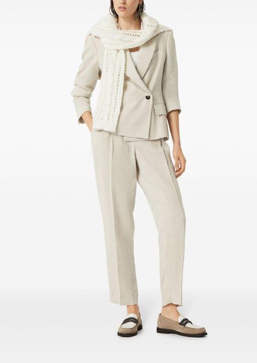 Actual product image Brunello Cucinelli Pantalone (Frequency band 38 (2600 MHz))