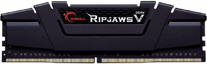 Produktbild G.Skill Ripjaws V (2 x 16GB, 4000 MHz, DDR4-RAM, DIMM)