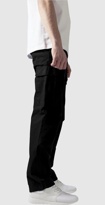 Actual product image Urban Classics Camouflage Cargo Pants (Frequency band 38 (2600 MHz))