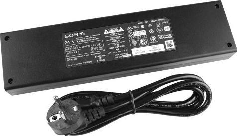 Actual product image Sony AC ADAPTOR(240W) ACDP-240E02