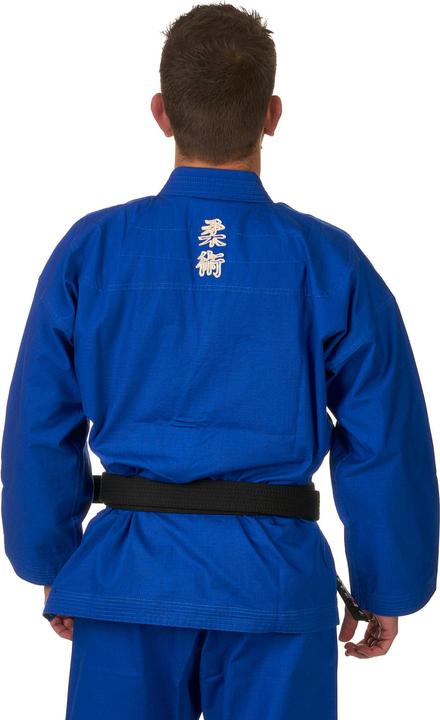 Image du produit Ju-Sports Combinaison SV Premium "Ronin" bleu (170)