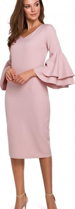 Makover Cocktailkleid (L)