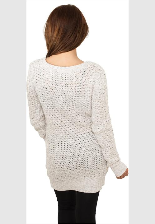 Image du produit Urban Classics Sweat à col ras du cou pour femme - 536 (5XL)