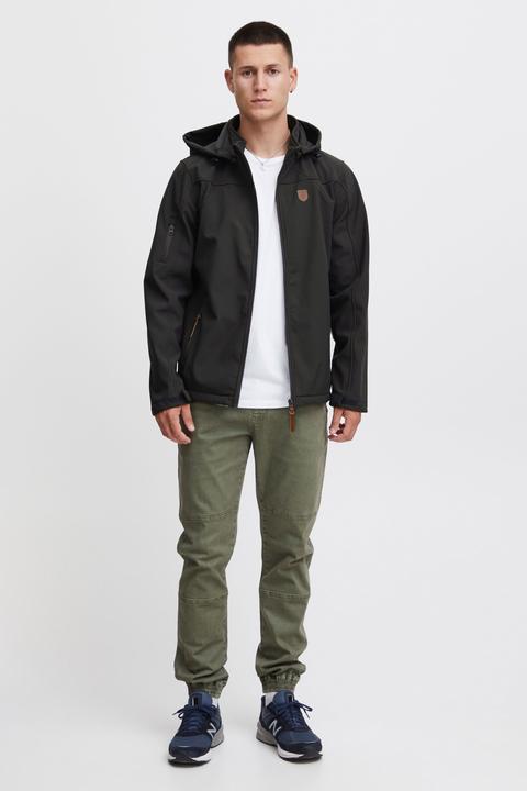 Actual product image Indicode Jonas Men's Softshell Jacket (XL)