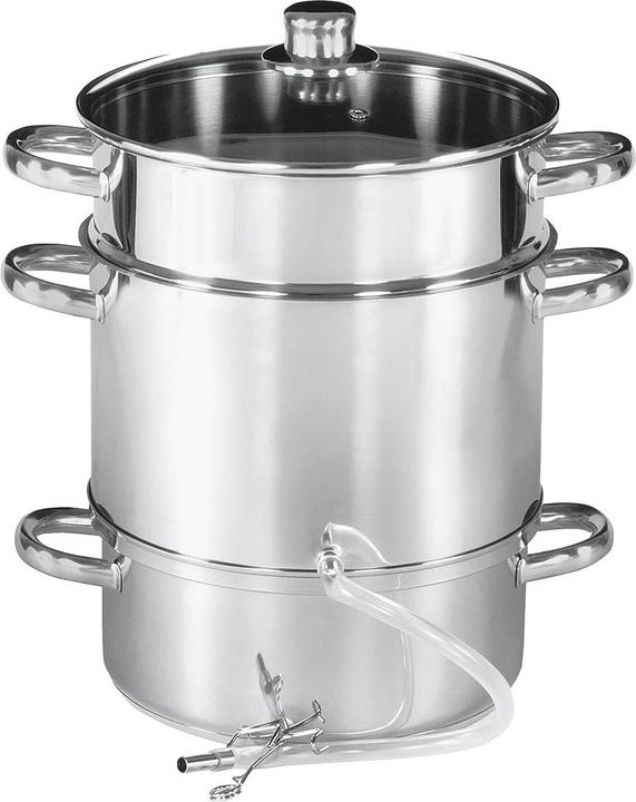 Krüger Fruit juicer