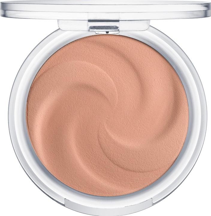 Image du produit essence poudre compacte matifiante (30 beige moyen)