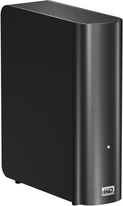 Produktbild WD My Book Essential Edition (2 TB)