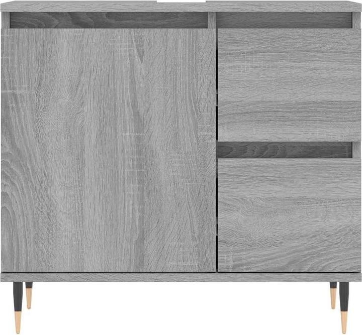 Image du produit VidaXL Tomas (65 x 33 x 60 cm)
