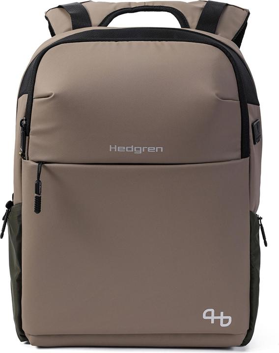 Hedgren Commute Rucksack RFID 40 cm Laptopfach (17 l)