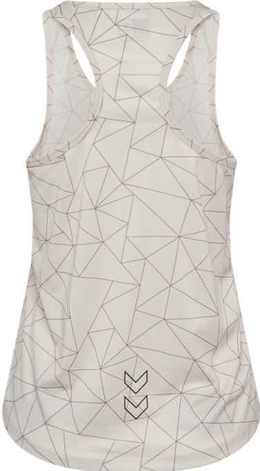 Immagine prodotto hummel Hmlcourt Aop Canotta leggera W (XS)