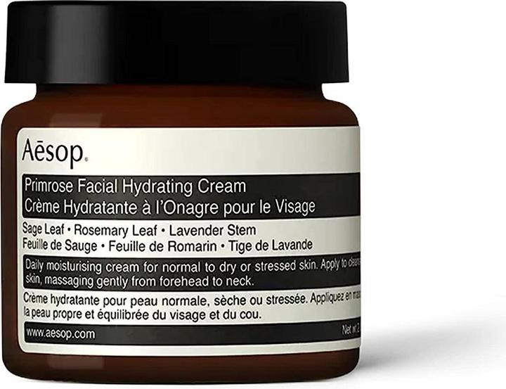 Aesop Mandarin Hydrating (60 ml, Nachtcreme)