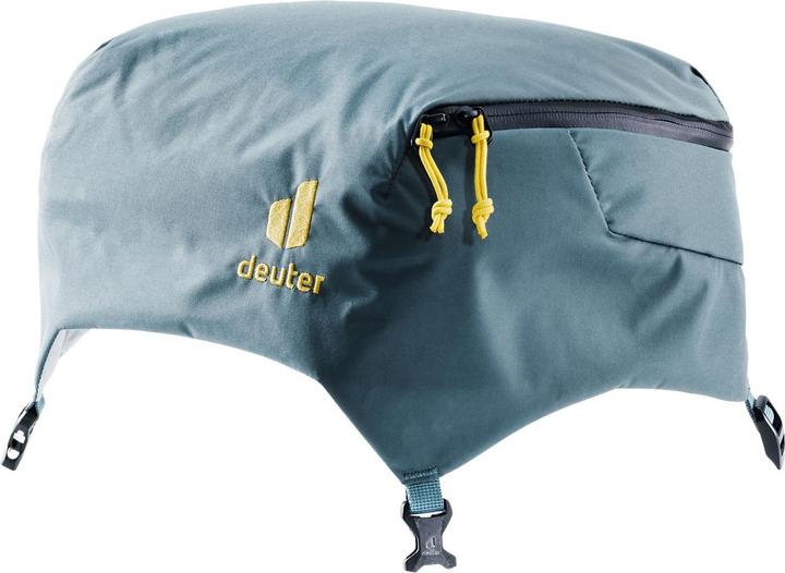 Actual product image Deuter Freescape Pro 40+ (40 l)