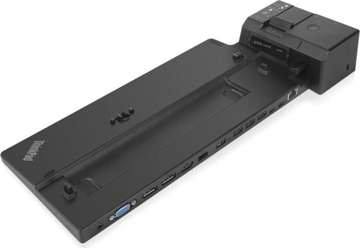 Lenovo ThinkPad Ultra (Port de connexion (propriétaire), 6 Ports)