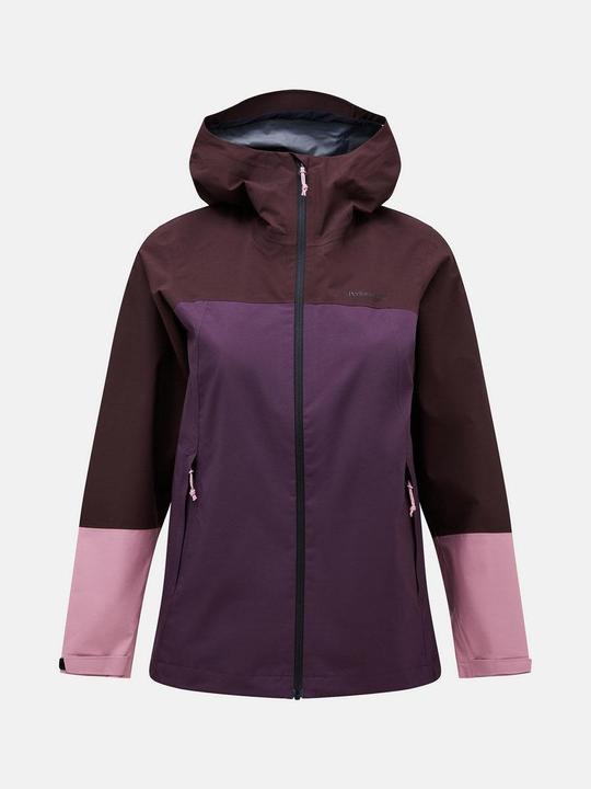Produktbild Peak Performance Trail Hipe Shell Jacket (S)
