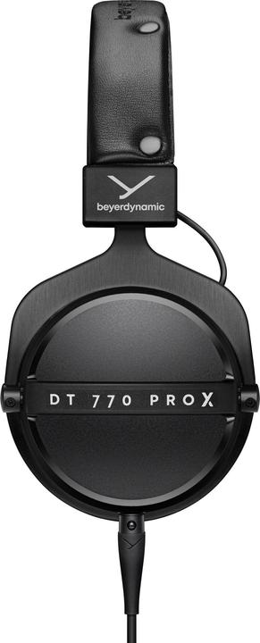 Produktbild Beyerdynamic DT 770 PRO X (keine Geräuschunterdrückung, Kabelgebunden)