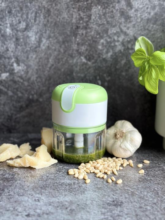 Productafbeelding Livington 3 Seconden Chopper (250 ml, 37 W)