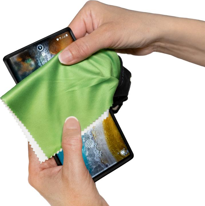 Produktbild Quick Aid Pocket Cleaner