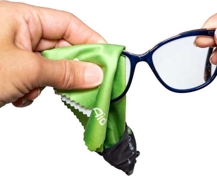 Produktbild Quick Aid Pocket Cleaner