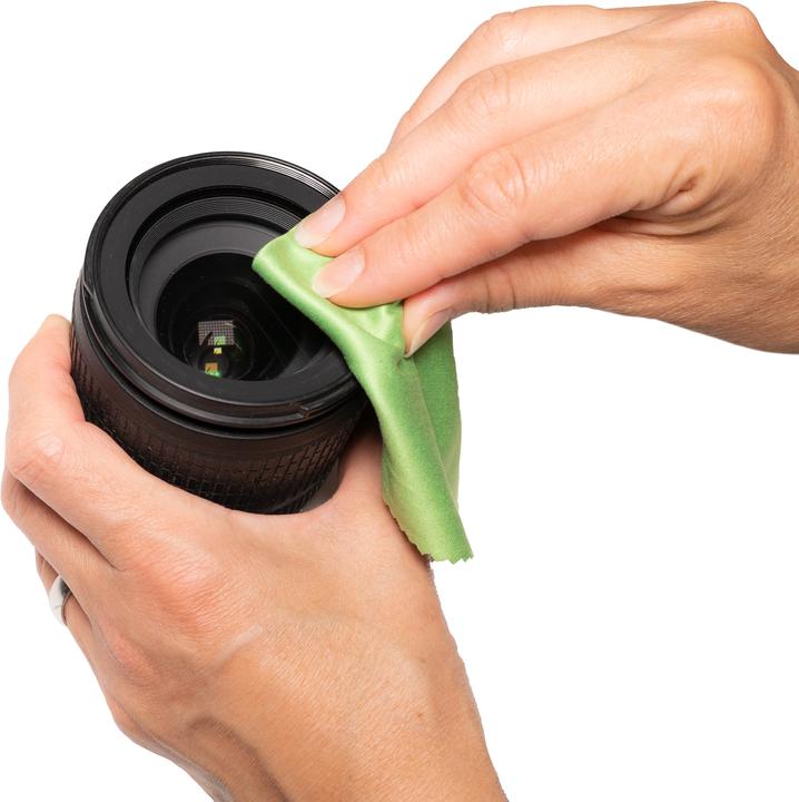 Produktbild Quick Aid Pocket Cleaner