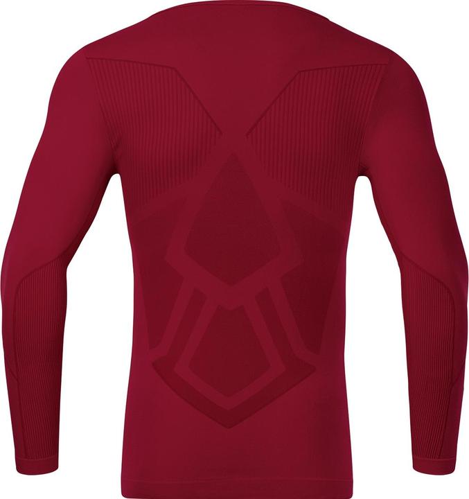 Actual product image JAKO LONGSLEEVE COMFORT 2.0 (XXL)